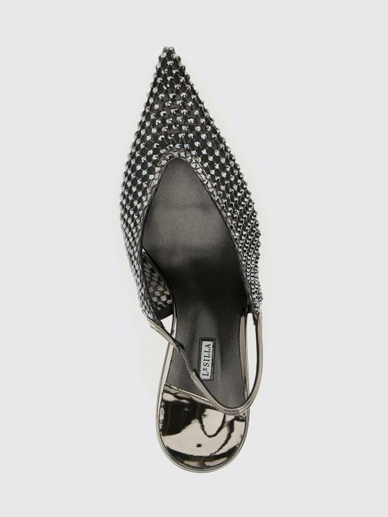 26SS 레실라 힐/펌프스 4189E080BXPP 922 Grey - LE SILLA