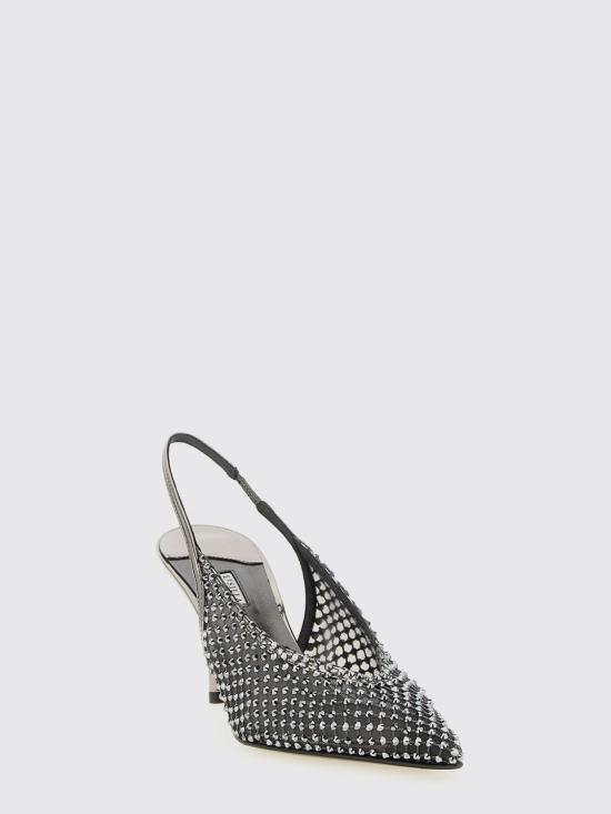 26SS 레실라 힐/펌프스 4189E080BXPP 922 Grey - LE SILLA