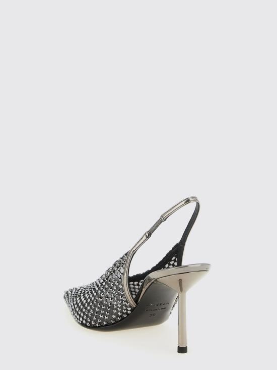 26SS 레실라 힐/펌프스 4189E080BXPP 922 Grey - LE SILLA