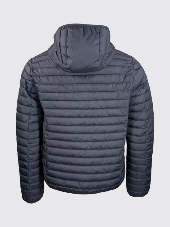 26SS 세이브더덕 정커스 패딩 D31273MMIRO22 90000 Blue - SAVE THE DUCK