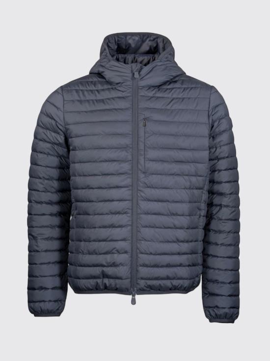 26SS 세이브더덕 정커스 패딩 D31273MMIRO22 90000 Blue - SAVE THE DUCK