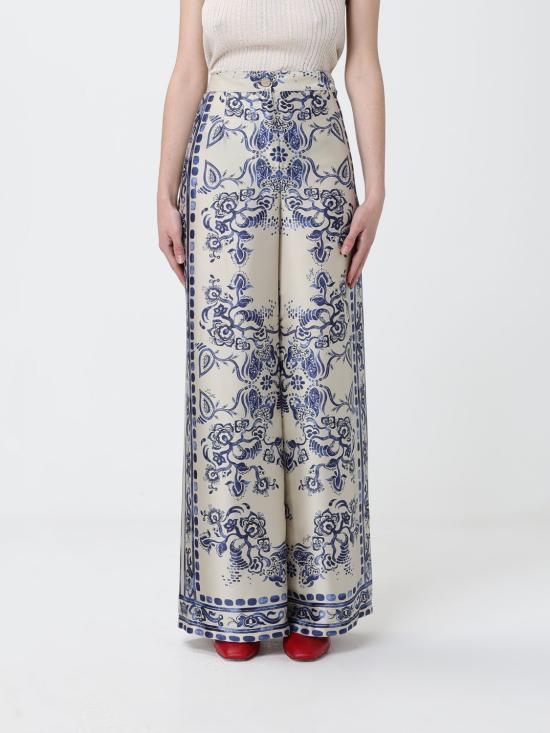 26SS 리우조 팬츠 CA6230TS555 P9652 Blue