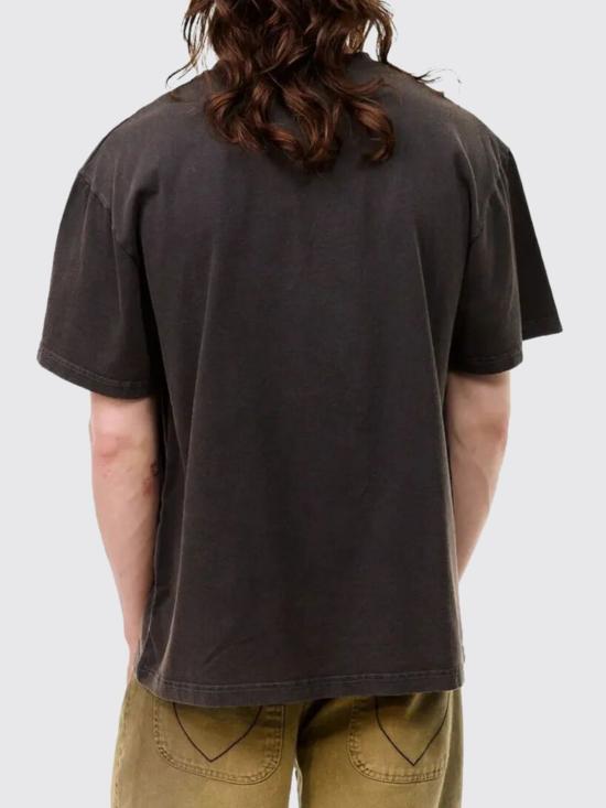 26SS 까르네 볼렌떼 반팔 티셔츠 ST0114 OFF Black - CARNE BOLLENTE
