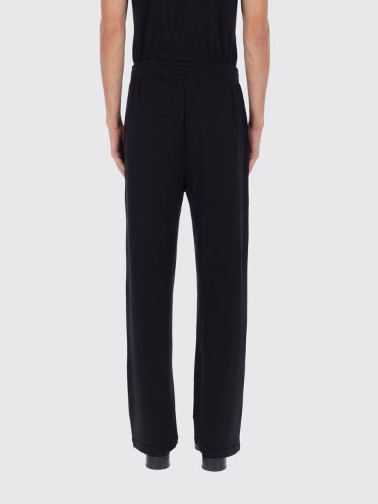 26SS 아워레가시 스트레이트 팬츠 M2256TP Black - OUR LEGACY