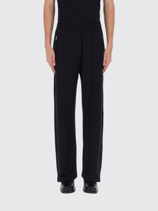 26SS 아워레가시 스트레이트 팬츠 M2256TP Black