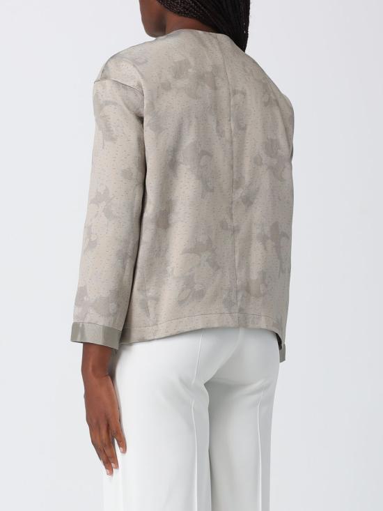 26SS 엠포리오 아르마니 자켓 EW004329 TE20059 F2022 Grey - EMPORIO ARMANI