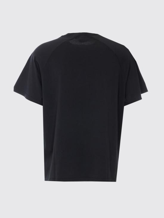 26SS 패밀리퍼스트 밀라노 반팔 티셔츠 TS2605 BK Black - FAMILY FIRST MILANO