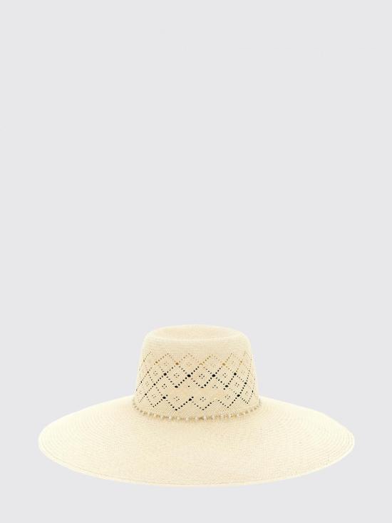 26SS 메종미셸 모자 1004087001 NATURAL Beige - MAISON MICHEL