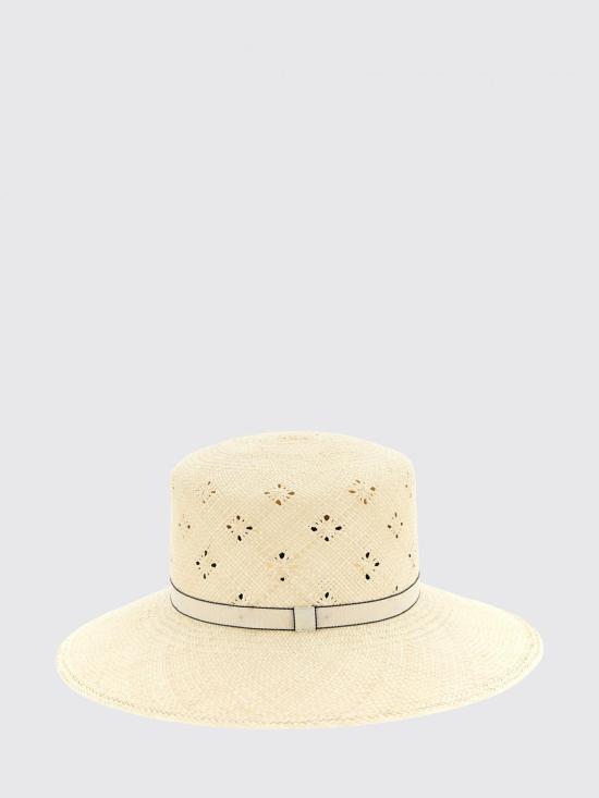 26SS 메종미셸 모자 1216002001 NATURAL Beige - MAISON MICHEL