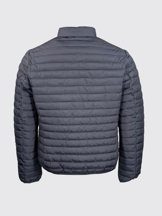 26SS 세이브더덕 에리온 패딩 D31274MMIRO22 90000 Blue - SAVE THE DUCK
