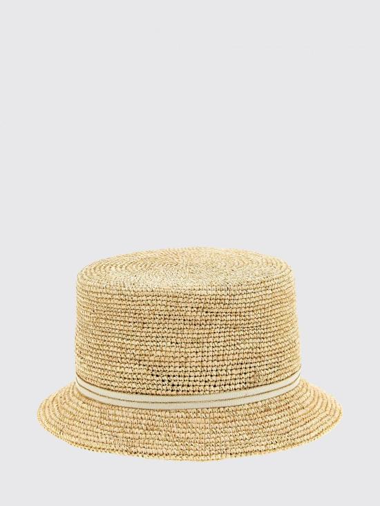 26SS 메종미셸 모자 1228003001 NATURAL Beige - MAISON MICHEL