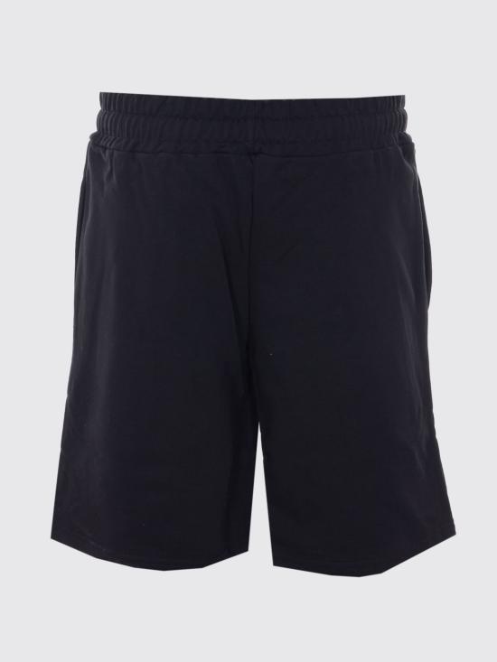 26SS 패밀리퍼스트 밀라노 숏팬츠 JOSS2502 BK Black - FAMILY FIRST MILANO