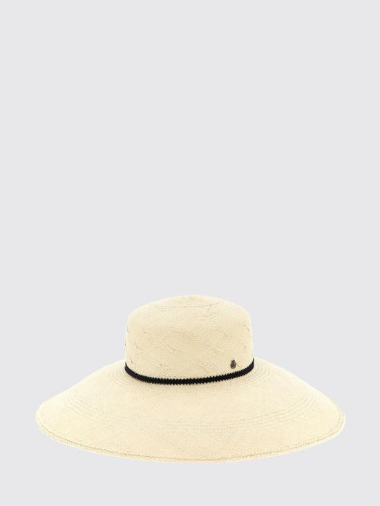 26SS 메종미셸 모자 1212002001 NATURAL Beige