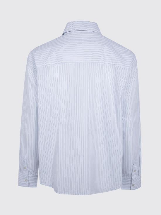 26SS 디키즈 긴팔 셔츠 DK0A885A 0WH1 White - DICKIES