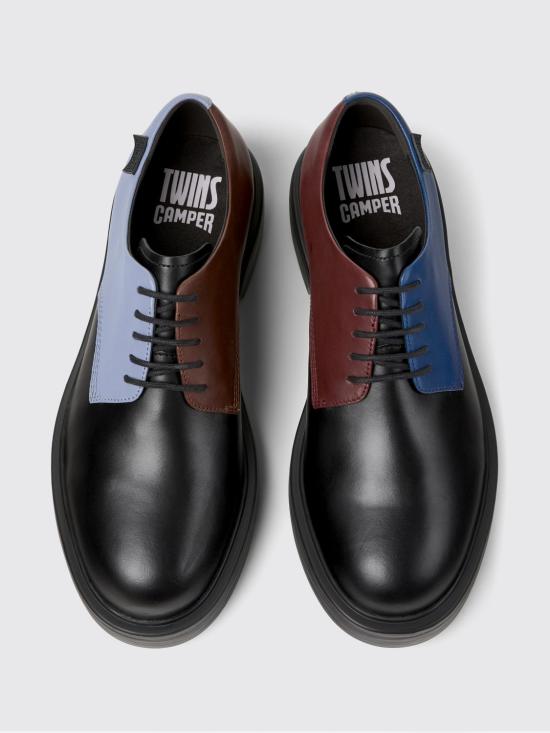 26SS 캠퍼 샌들 K100979 016 TWINS 0 Multicolor - CAMPER