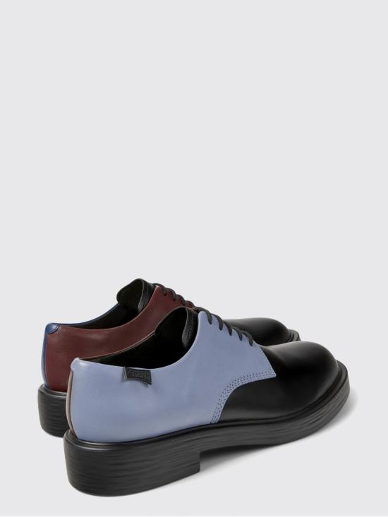 26SS 캠퍼 샌들 K100979 016 TWINS 0 Multicolor - CAMPER