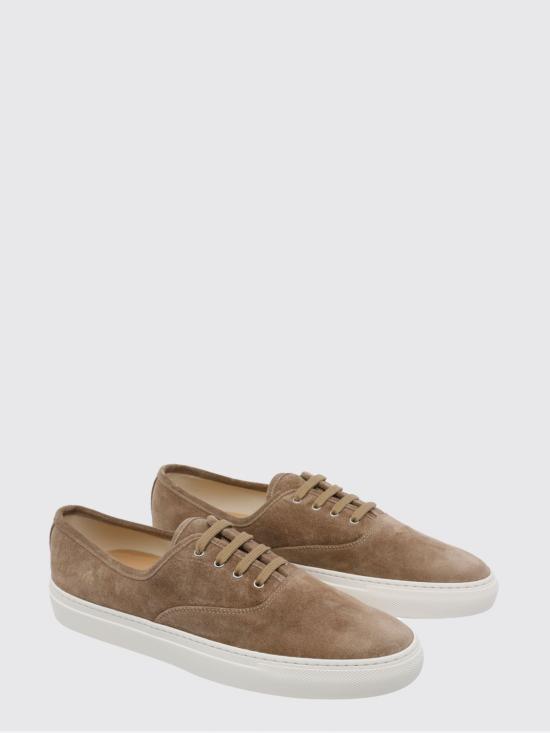 26SS 커먼 프로젝트 스니커즈 5243 1302 Beige - COMMON PROJECT