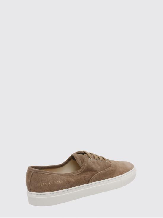 26SS 커먼 프로젝트 스니커즈 5243 1302 Beige - COMMON PROJECT