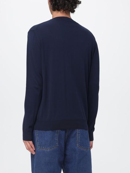 26SS 페트레이 스웨터 PEU583699012434 230 Blue - PEUTEREY