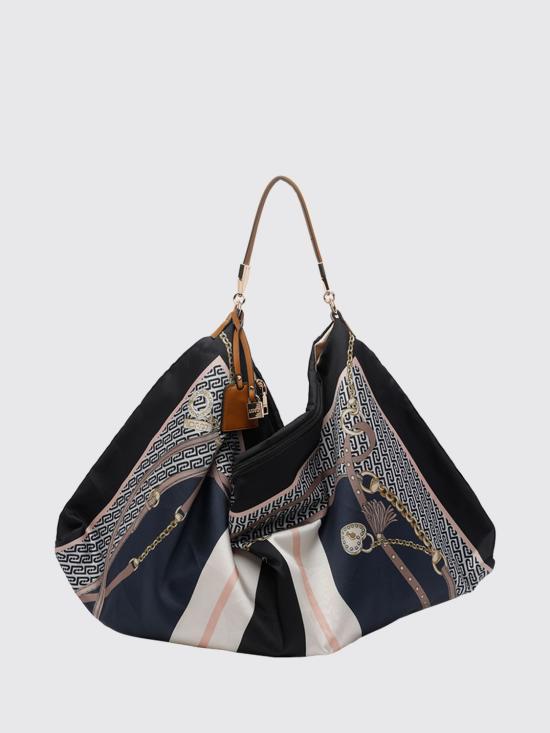 26SS 리우조 토트백 AA6194T2745 P9221 Black