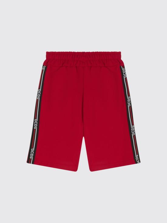 26SS [키즈] 지씨디에스 쇼츠/버뮤다 C1BJQL554F004 436B Red