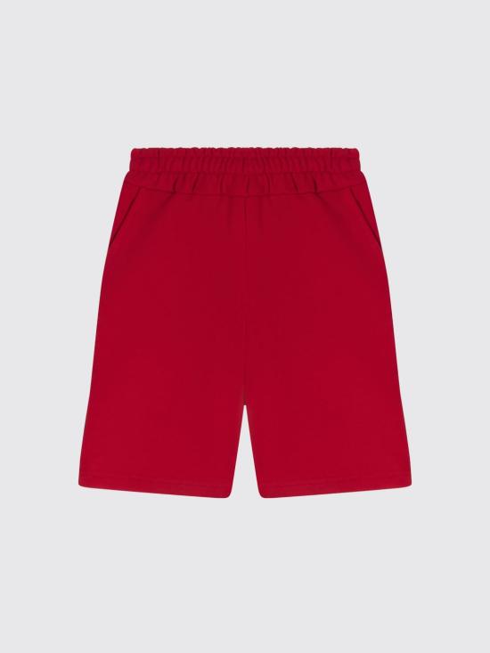 26SS [키즈] 지씨디에스 쇼츠/버뮤다 C1BJQL554F004 436B Red - GCDS