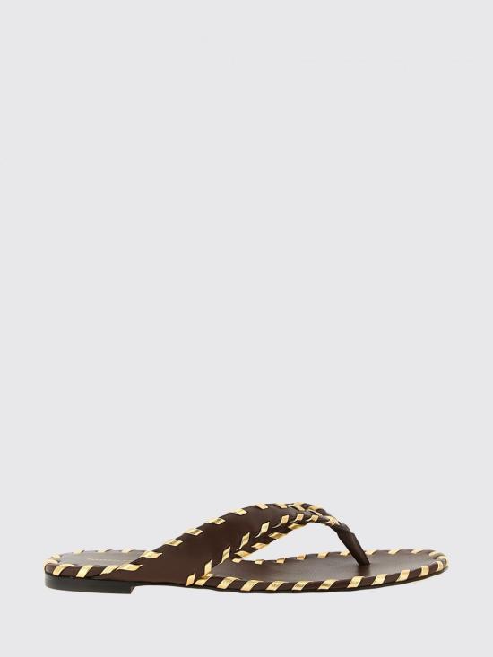 26SS 지안비토로시 힐/펌프스 G1017305CUONXN MKBW Brown