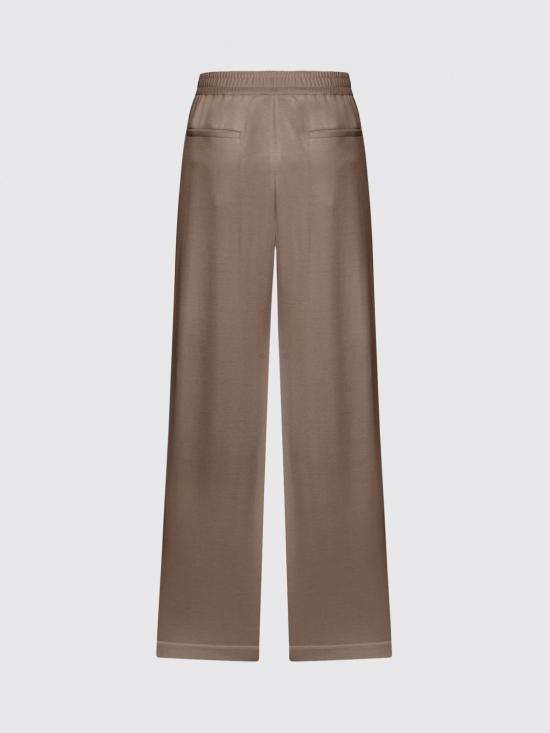 26SS 브루넬로 쿠치넬리 팬츠 MD828SM689 C9141 Brown - BRUNELLO CUCINELLI