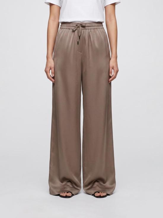 26SS 브루넬로 쿠치넬리 팬츠 MD828SM689 C9141 Brown