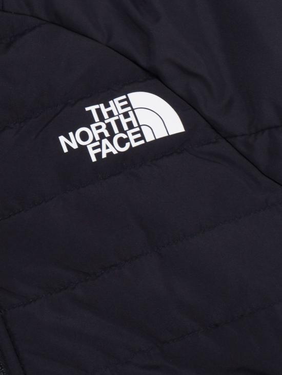 26SS [키즈] 노스페이스 코트 NF0A89HR JK31 Black - NORTH FACE