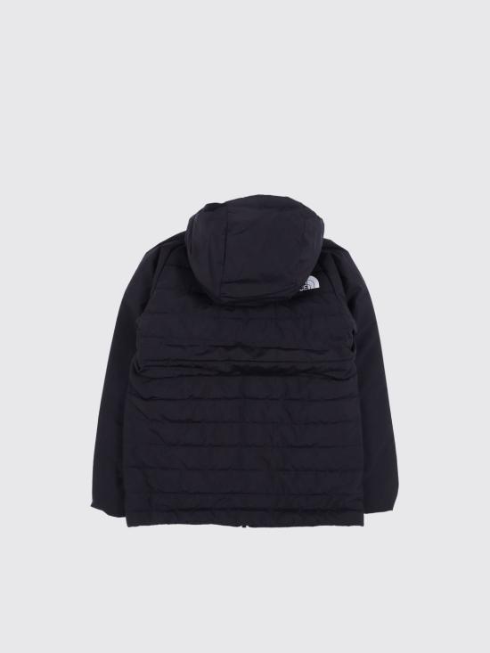 26SS [키즈] 노스페이스 코트 NF0A89HR JK31 Black - NORTH FACE