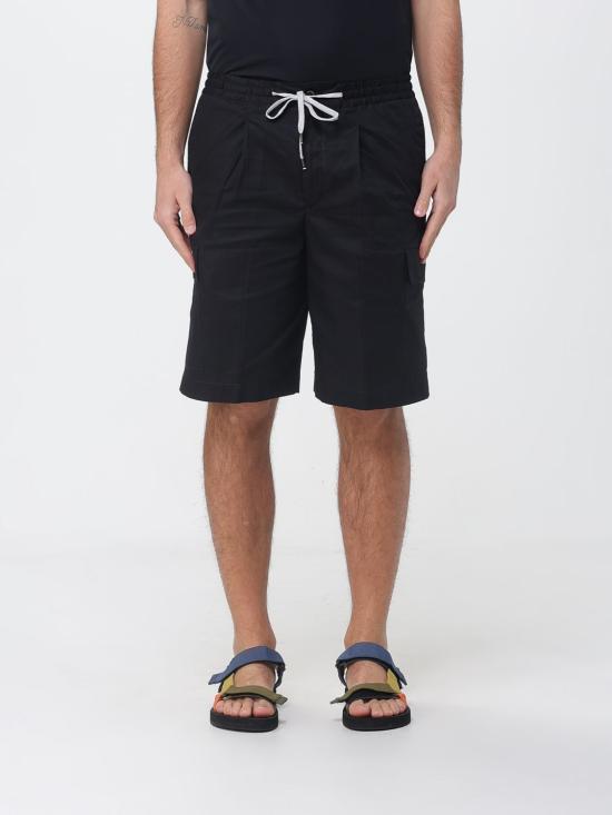 26SS 피티토리노 숏팬츠 CBBSJKZL0CL1TM10 0990 Black