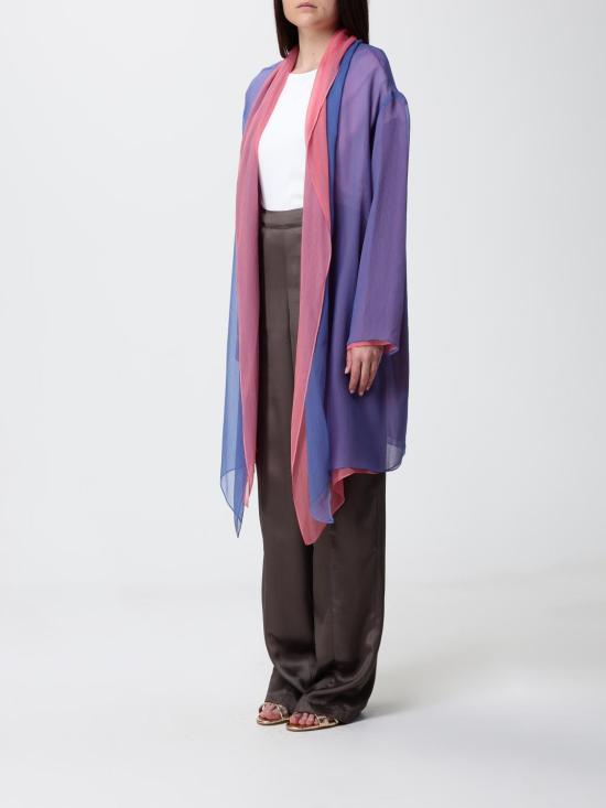 26SS 조르지오 아르마니 자켓 GW003067TE20209 UA010 Blue - GIORGIO ARMANI