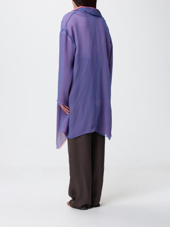 26SS 조르지오 아르마니 자켓 GW003067TE20209 UA010 Blue - GIORGIO ARMANI