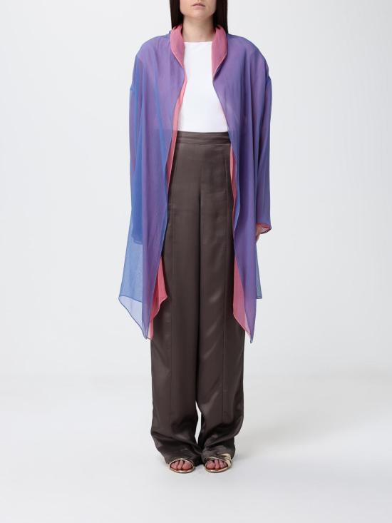 26SS 조르지오 아르마니 자켓 GW003067TE20209 UA010 Blue