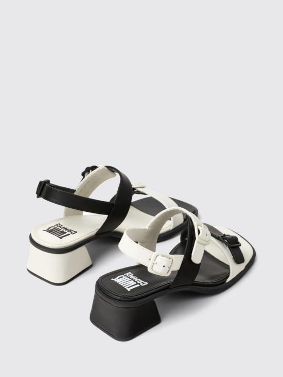 26SS 캠퍼 샌들 K201739 006 TWINS 0 Multicolor - CAMPER