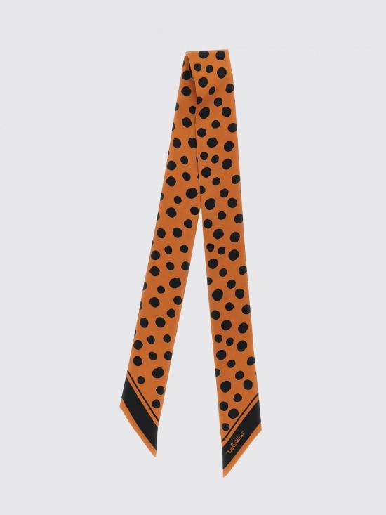 26SS 발렌티노 가라바니 머플러/스카프 8W0E6017RCI 4FR Brown - VALENTINO GARAVANI