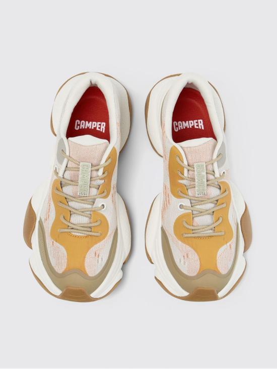 26SS 캠퍼 스니커즈 K201837 008 KARST 2 0 Multicolor - CAMPER