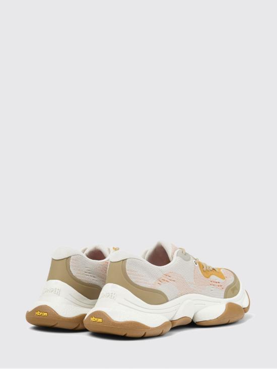 26SS 캠퍼 스니커즈 K201837 008 KARST 2 0 Multicolor - CAMPER