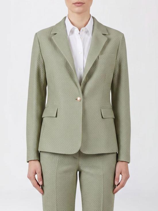 26SS 치르콜로1901 수트 자켓 FD3994 8270 Multicolor