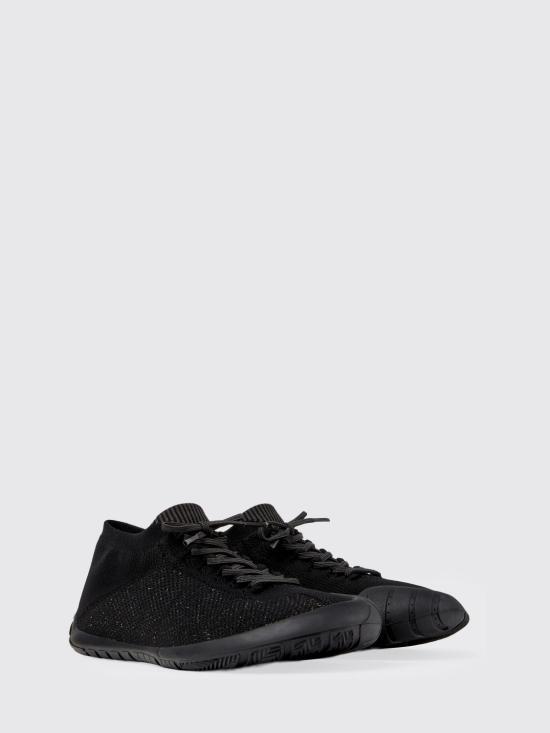 26SS 캠퍼 부츠 K300476 005 PEU PATH 0 Grey - CAMPER