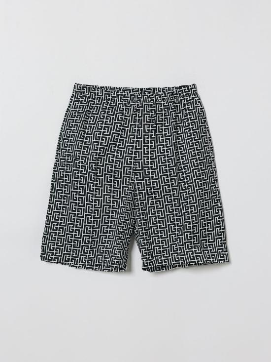 26SS [키즈] 발망 스윔팬츠 BYCP39Z3782 100NE White