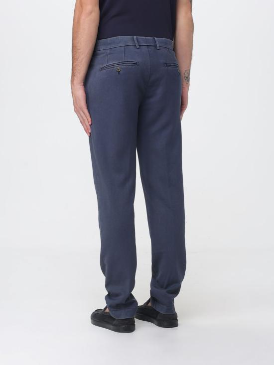 26SS 미쓰 데님 팬츠 26M19LONG145 031 Blue - MYTHS