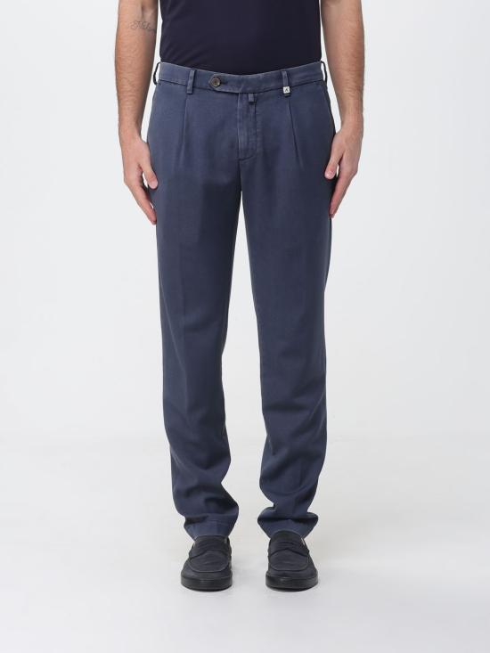 26SS 미쓰 데님 팬츠 26M19LONG145 031 Blue