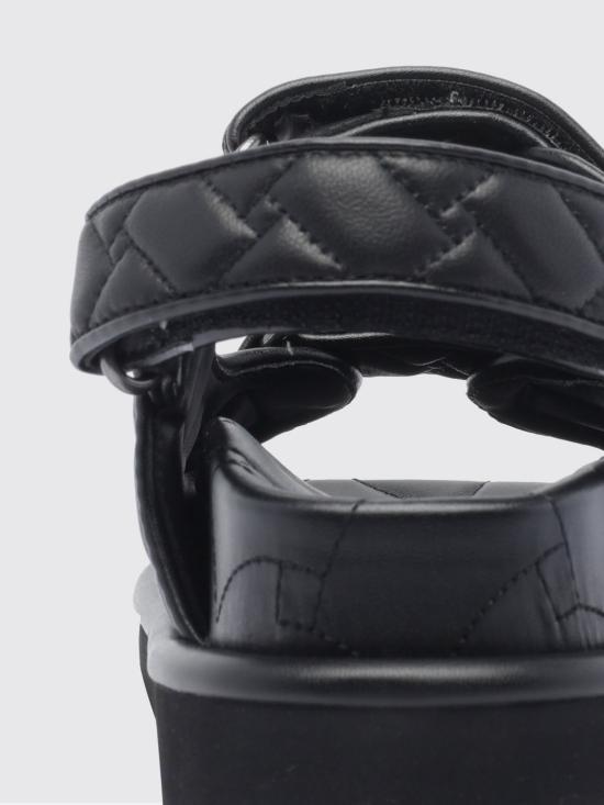 26SS 커트가이거 힐/펌프스 3469600109 Black - KURT GEIGER