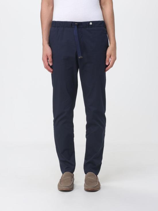26SS 미쓰 스트레이트 팬츠 26M16L67 037 Blue