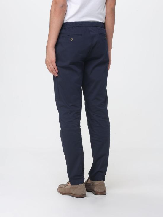 26SS 미쓰 스트레이트 팬츠 26M16L67 037 Blue - MYTHS