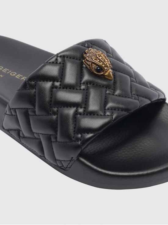 26SS 커트가이거 힐/펌프스 7400200979 Black - KURT GEIGER