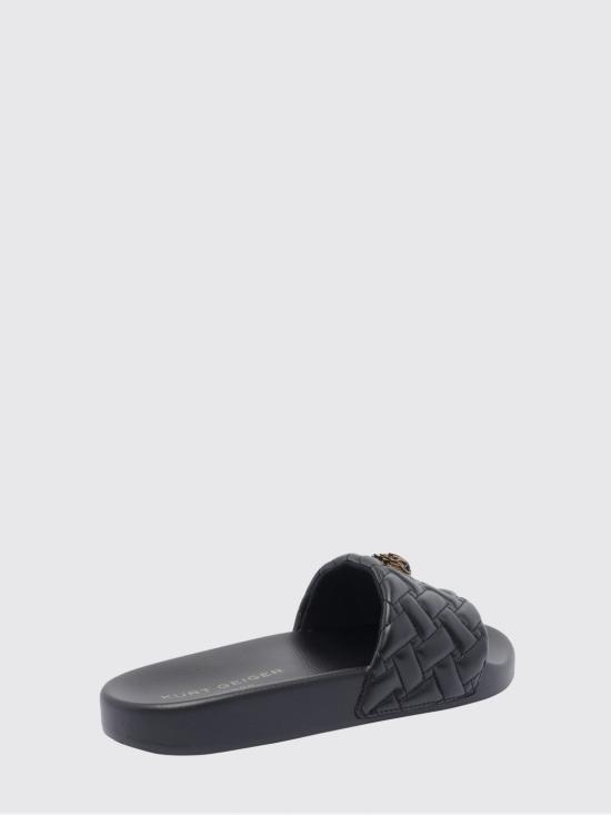 26SS 커트가이거 힐/펌프스 7400200979 Black - KURT GEIGER