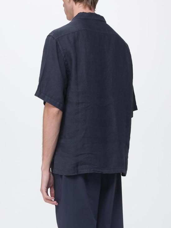 26SS 바레나 폴로 티셔츠 CAU54593007 170 Navy - BARENA